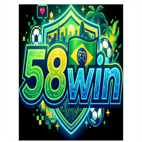 Logo 58win